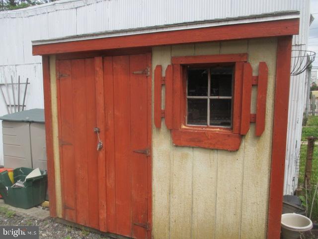 1411 Lawrence Road Havertown, PA 19083 - Photo 40 of 47 SHED