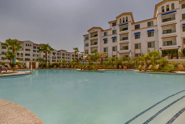 $3,500 | 2511 West Queen Creek Road, Unit 260, Chandler, AZ 85248