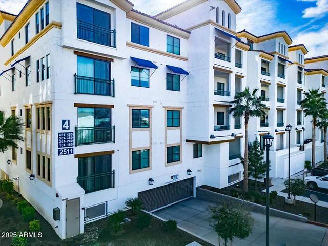 $3,500 | 2511 West Queen Creek Road, Unit 260, Chandler, AZ 85248