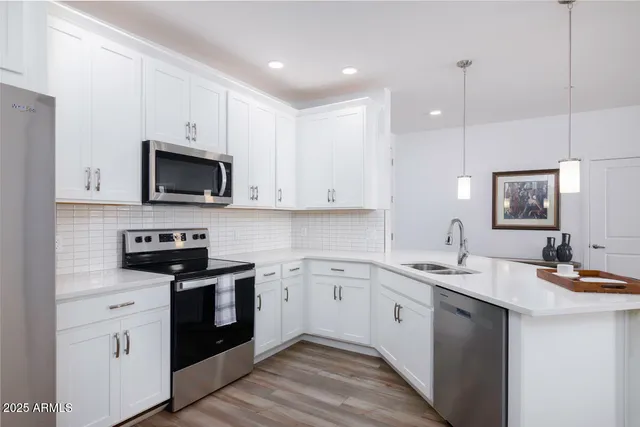 $3,500 | 2511 West Queen Creek Road, Unit 260, Chandler, AZ 85248