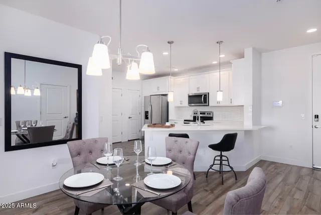 $3,500 | 2511 West Queen Creek Road, Unit 260, Chandler, AZ 85248