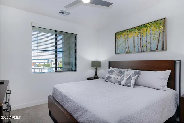 $3,500 | 2511 West Queen Creek Road, Unit 260, Chandler, AZ 85248