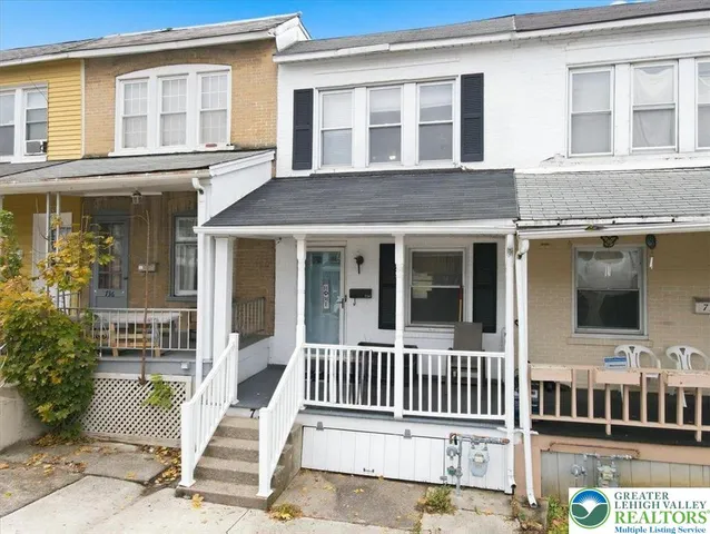 $169,900 | 734 South 8th Street, Allentown, PA 18103