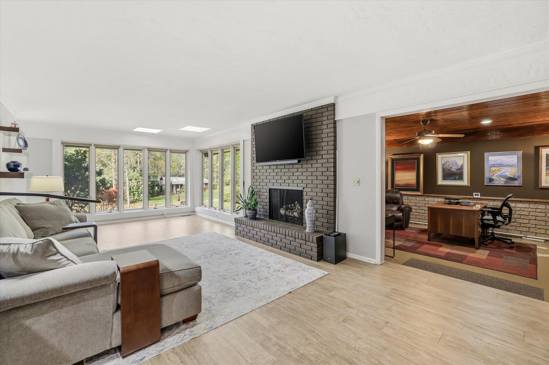 209 Ridgeland Road Tallahassee, FL 32312 - Photo 19 of 69