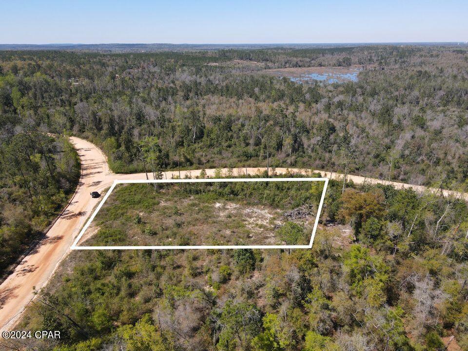 0 Powder Circle Alford, FL 32420 - Photo 2 of 9