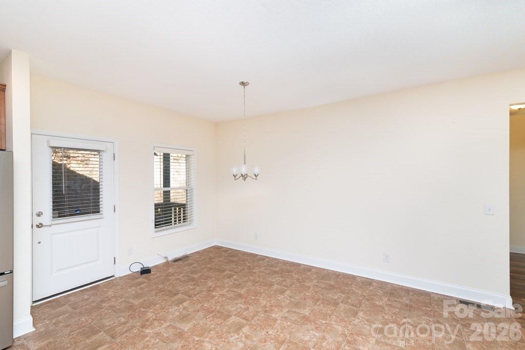 12 Chigger Ridge Road Sylva, NC 28779 - Photo 11 of 28 an empty room with windows