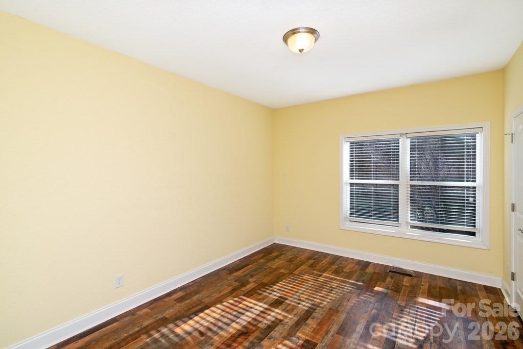 12 Chigger Ridge Road Sylva, NC 28779 - Photo 16 of 28 a view of an empty room