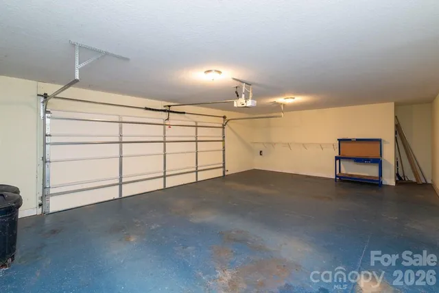 a view of the wooden door of the house