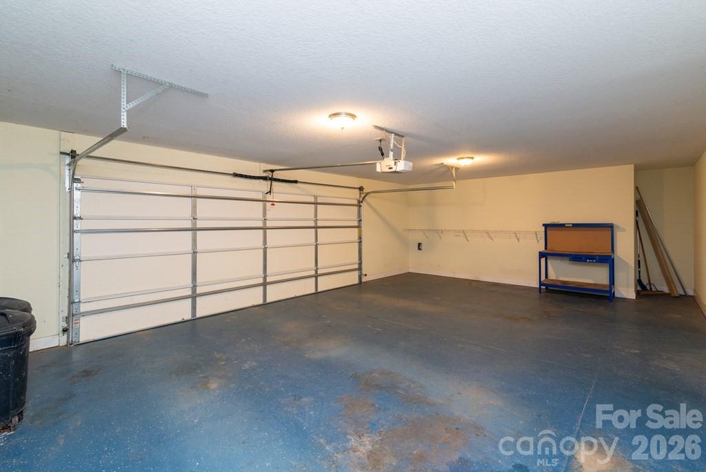 12 Chigger Ridge Road Sylva, NC 28779 - Photo 22 of 28 a view of a garage