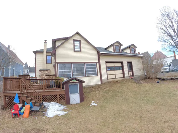 $265,000 | 75 Autumn Street, Newport, VT 05855