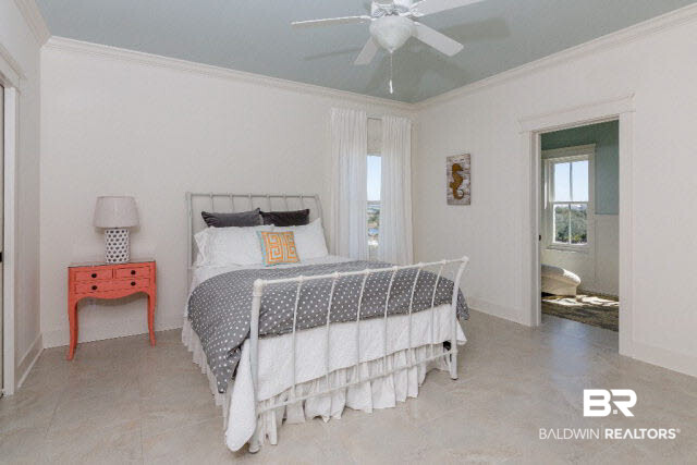 11 The Battery Orange Beach, AL 36561 - Photo 14 of 30 Spacious Bedroom