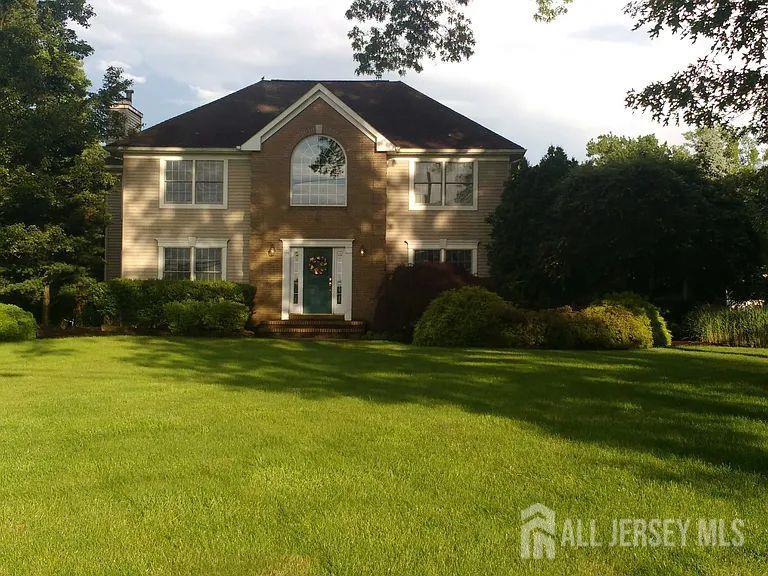 246 Fresh Ponds Road Monroe Township, NJ 08831 - Photo 37 of 37