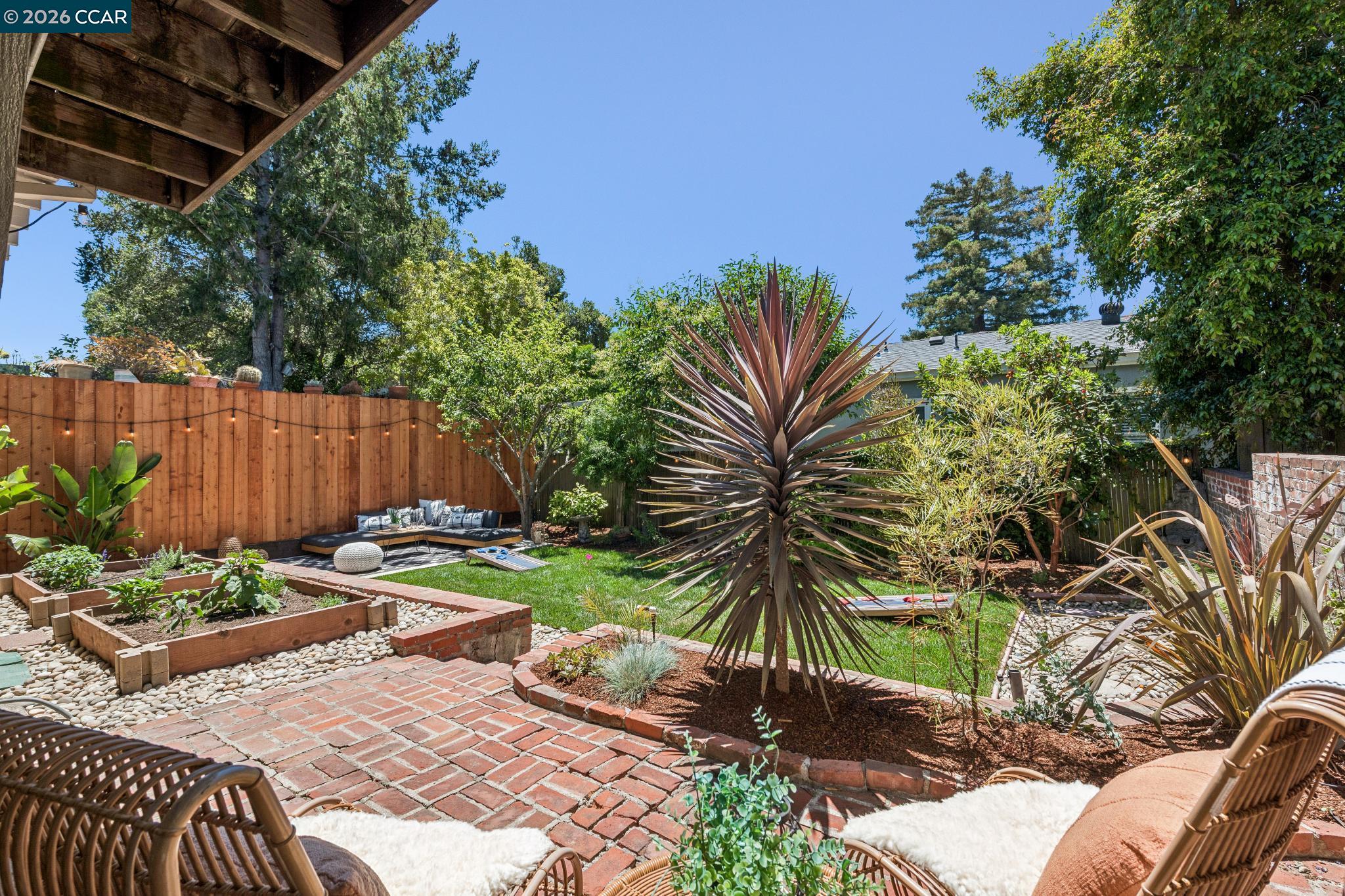 1917 Tiffin Road Oakland, CA 94602 - Photo 44 of 61