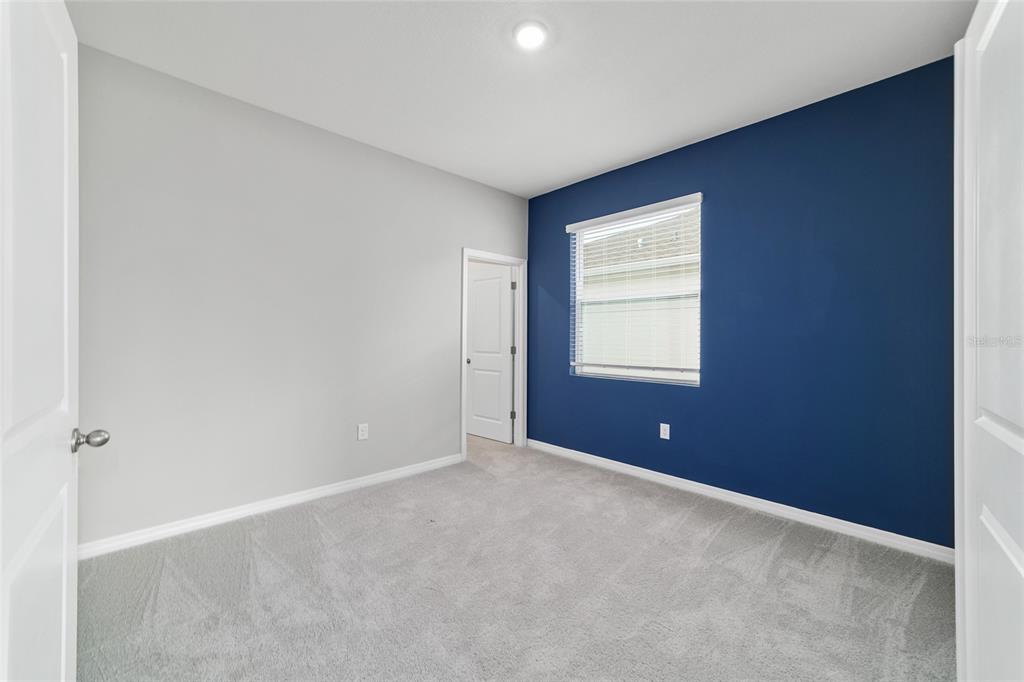 5339 Northwest 46th Ln Road Ocala, FL 34482 - Photo 36 of 79 a view of an empty room with window