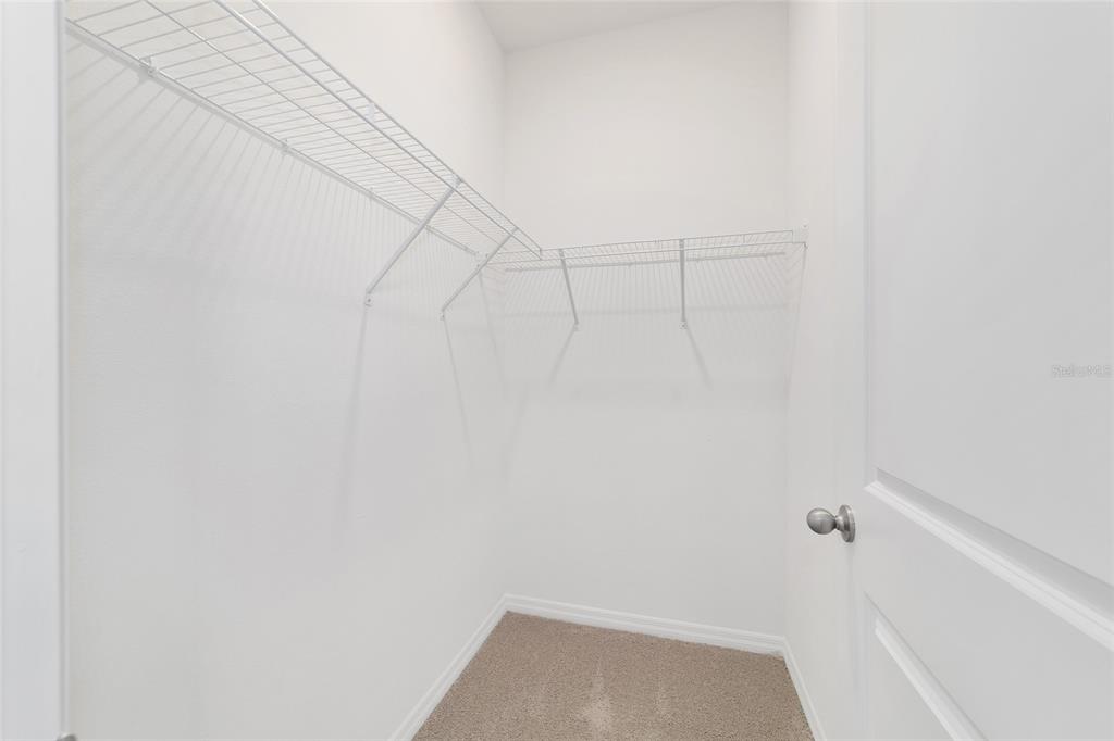 5339 Northwest 46th Ln Road Ocala, FL 34482 - Photo 39 of 79 a view of small space with racks on the wall