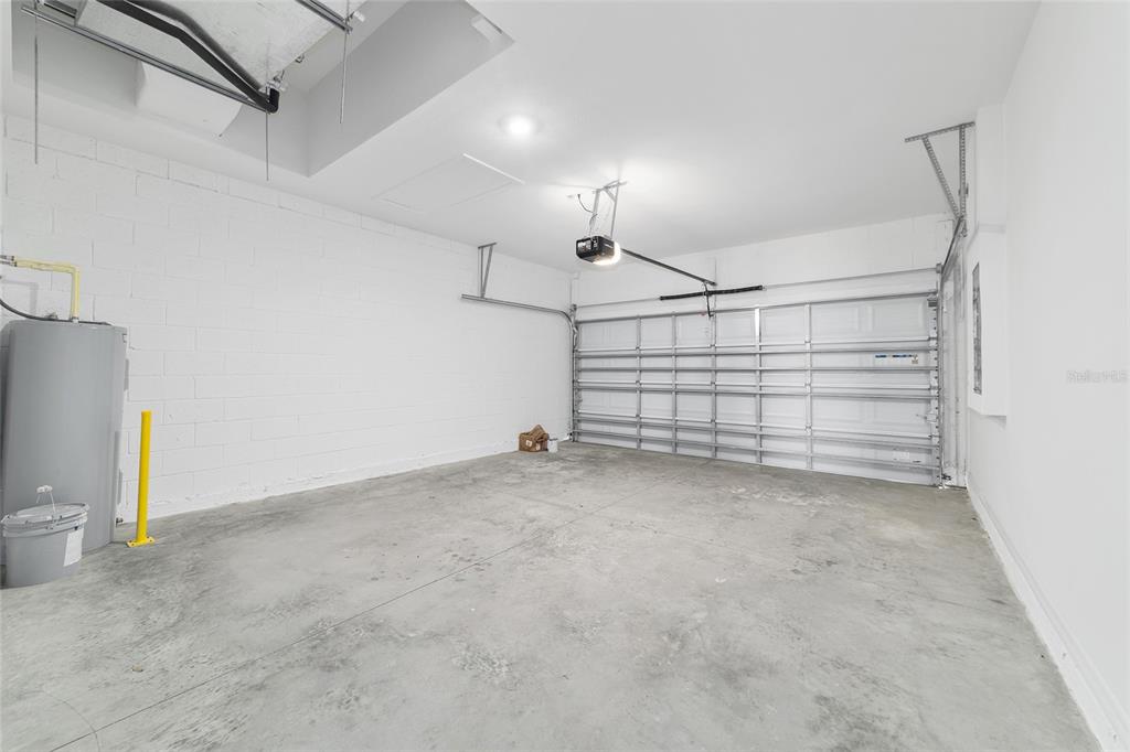 5339 Northwest 46th Ln Road Ocala, FL 34482 - Photo 41 of 79 a view of a garage