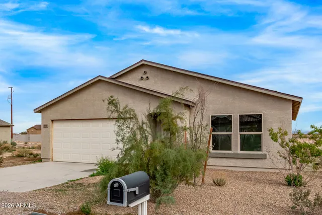 $300,000 | 3755 North Mohu Drive, Eloy, AZ 85131