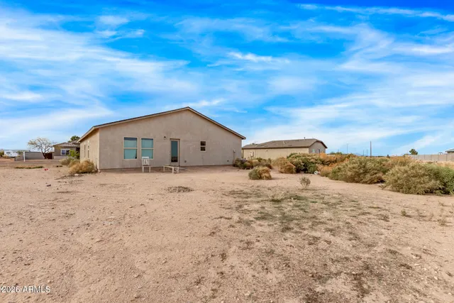 $300,000 | 3755 North Mohu Drive, Eloy, AZ 85131