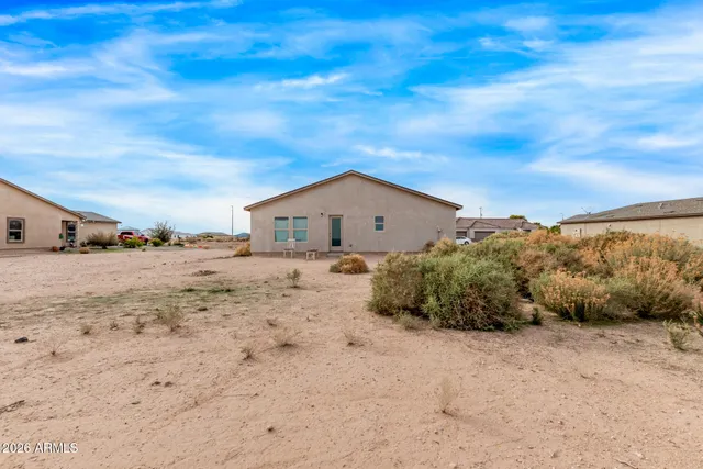 $300,000 | 3755 North Mohu Drive, Eloy, AZ 85131