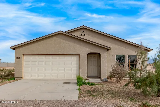 $300,000 | 3755 North Mohu Drive, Eloy, AZ 85131