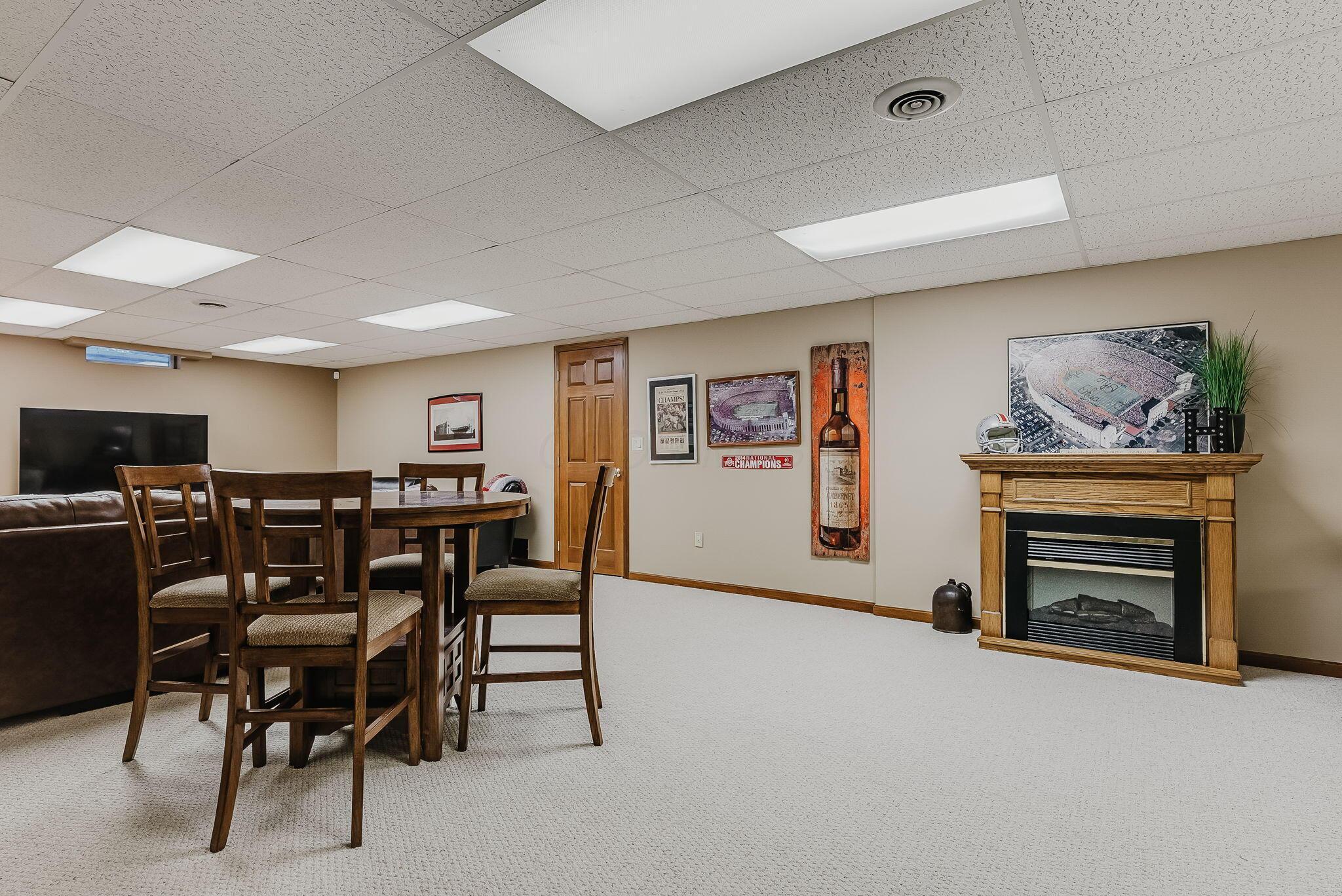 16850 Peerless Road Centerburg, OH 43011 - Photo 48 of 121 44-D.F. - 16850 Peerless Rd, Centerburg-