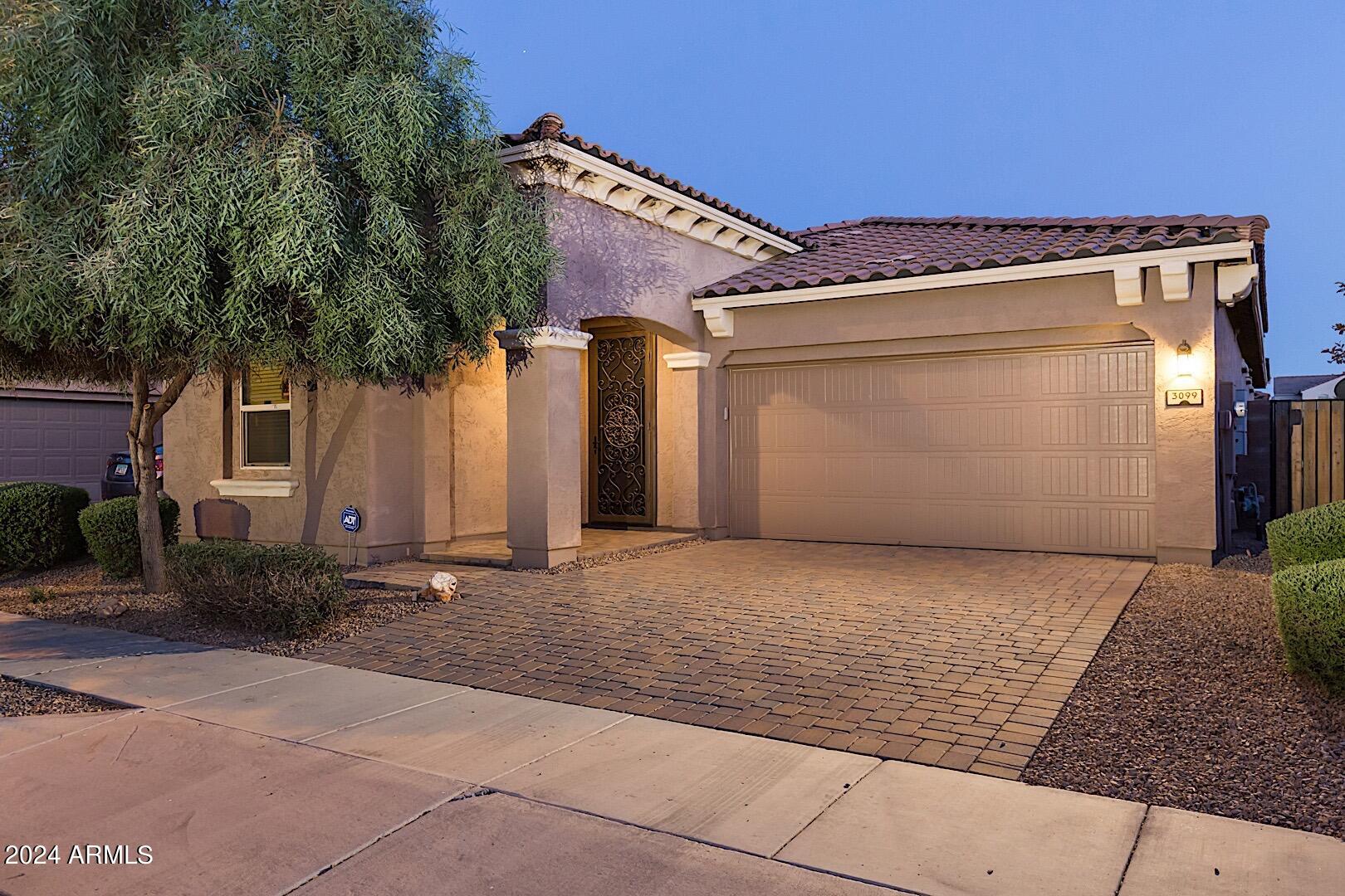 3099 East Patrick Street Gilbert, AZ 85295 - Photo 23 of 25 _C7A3003