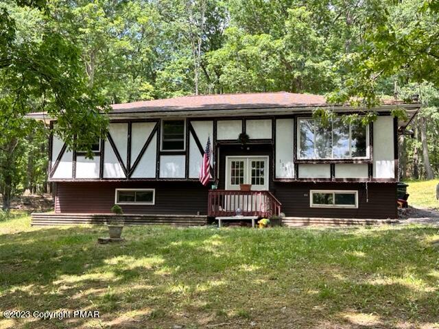 115 Arne Road Bushkill, PA 18324 - Photo 1 of 6 Fron