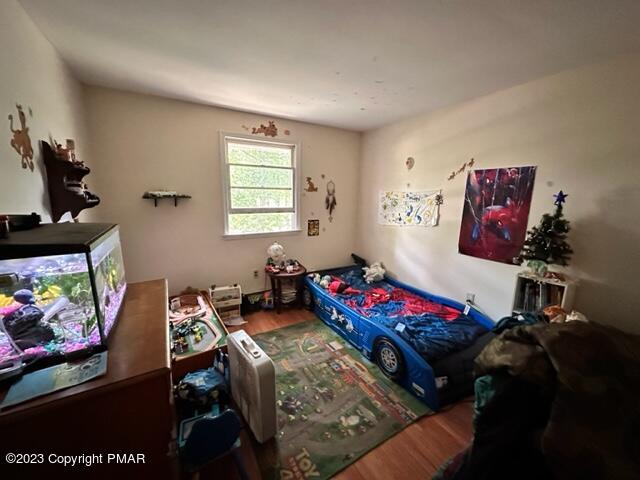 115 Arne Road Bushkill, PA 18324 - Photo 4 of 6 Bedroom