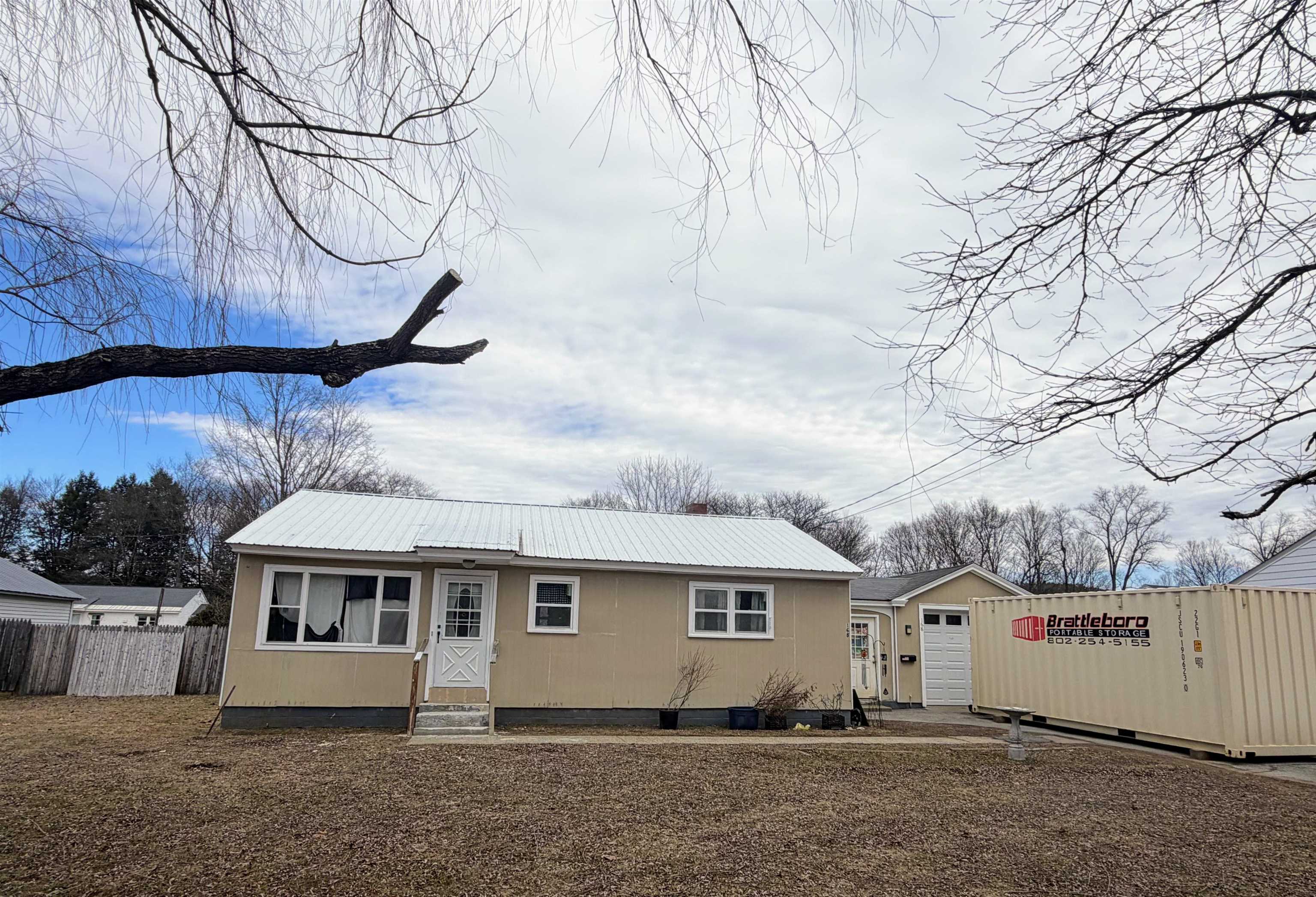 168 South Street Springfield, VT 05156 - Photo 1 of 25