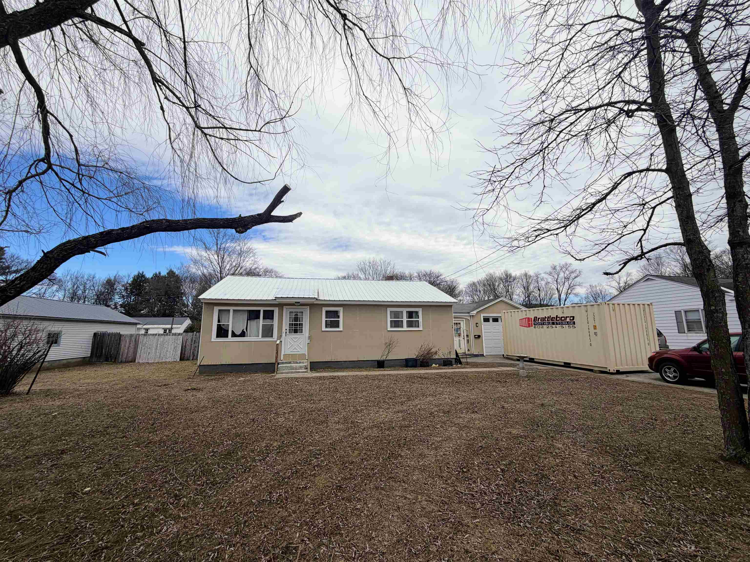 168 South Street Springfield, VT 05156 - Photo 21 of 25