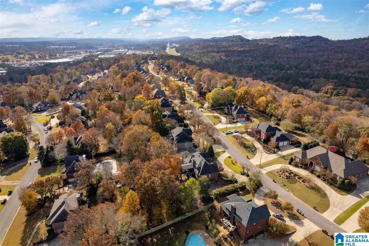 422 Woodward Road Trussville, AL 35173 - Photo 48 of 50