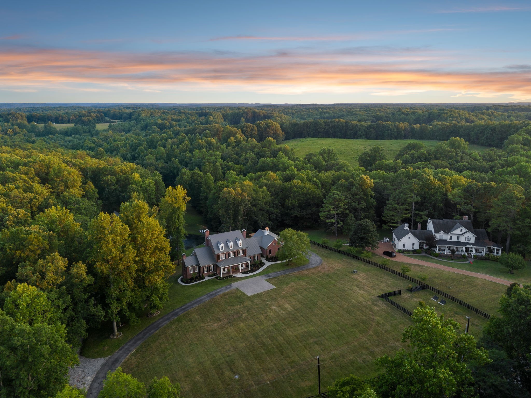 5557 Parker Branch Road Franklin, TN 37064 - Photo 75 of 77