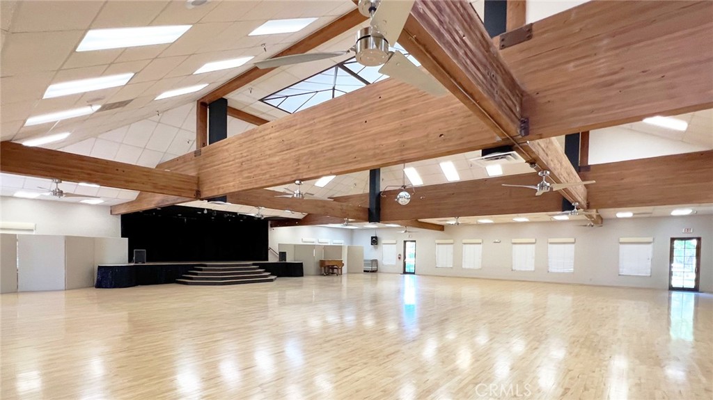 69801 Ramon Road Cathedral City, CA 92234 - Photo 15 of 41 a view of a water heater room