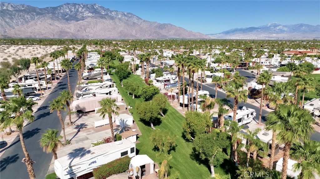 69801 Ramon Road Cathedral City, CA 92234 - Photo 18 of 41 view of city and mountain