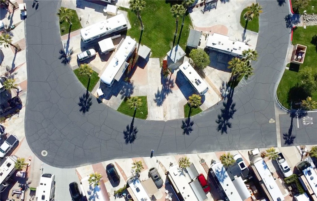 69801 Ramon Road Cathedral City, CA 92234 - Photo 2 of 41 an aerial view of a house