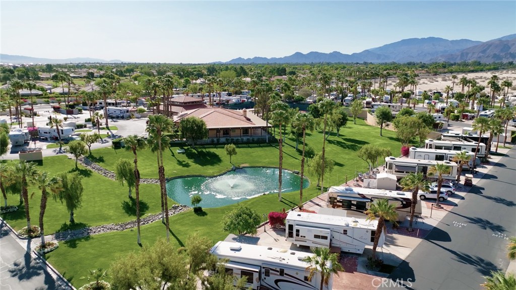 69801 Ramon Road Cathedral City, CA 92234 - Photo 23 of 41 an aerial view of multiple house