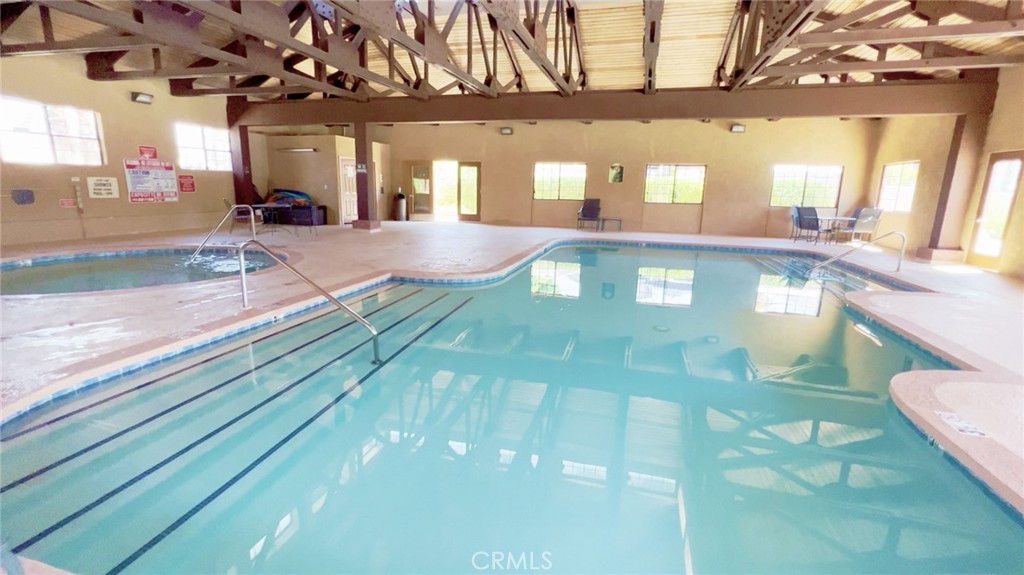 69801 Ramon Road Cathedral City, CA 92234 - Photo 35 of 41 a view of a living room and window
