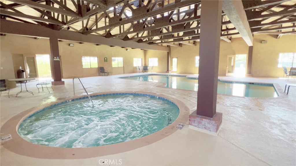 69801 Ramon Road Cathedral City, CA 92234 - Photo 36 of 41 a view of a living room