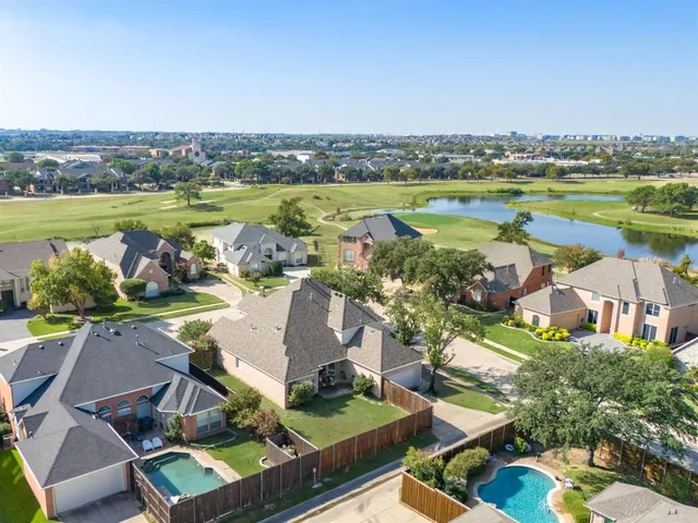 $699,000 | 1306 Barrington Drive, Coppell, TX 75019