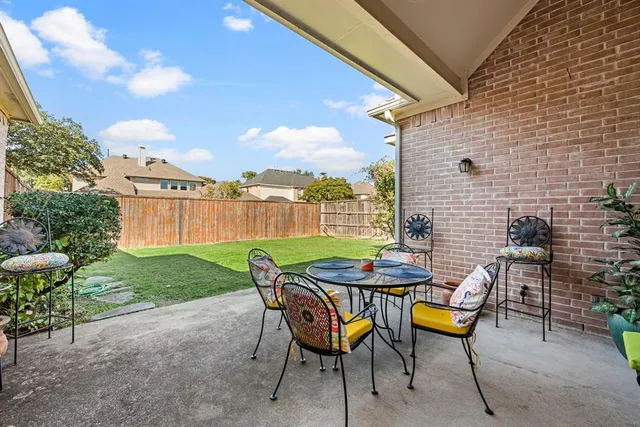 $699,000 | 1306 Barrington Drive, Coppell, TX 75019