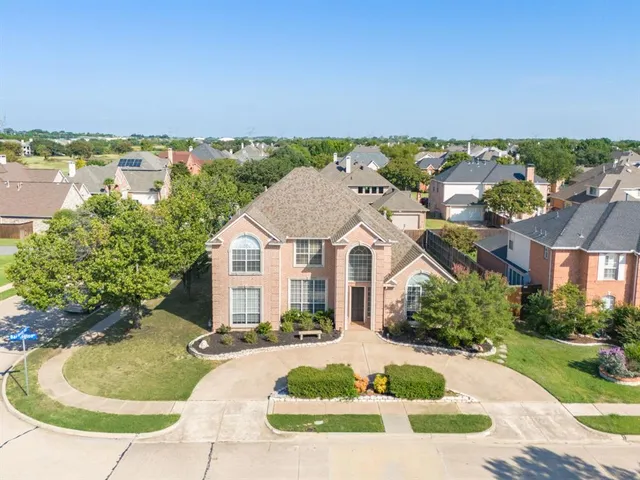 $699,000 | 1306 Barrington Drive, Coppell, TX 75019
