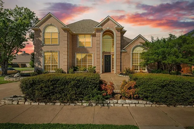 $699,000 | 1306 Barrington Drive, Coppell, TX 75019