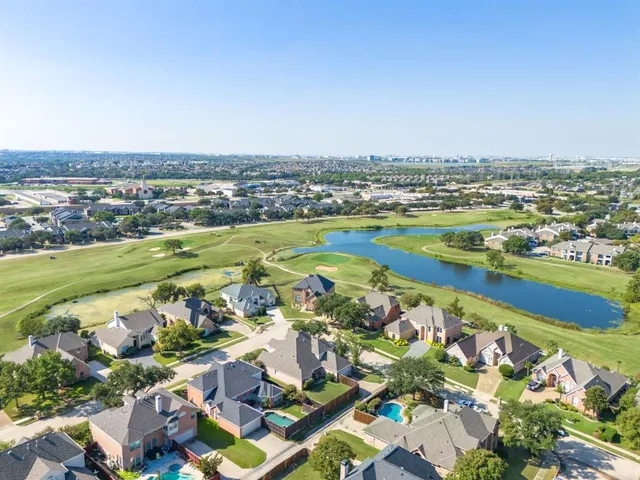 $699,000 | 1306 Barrington Drive, Coppell, TX 75019