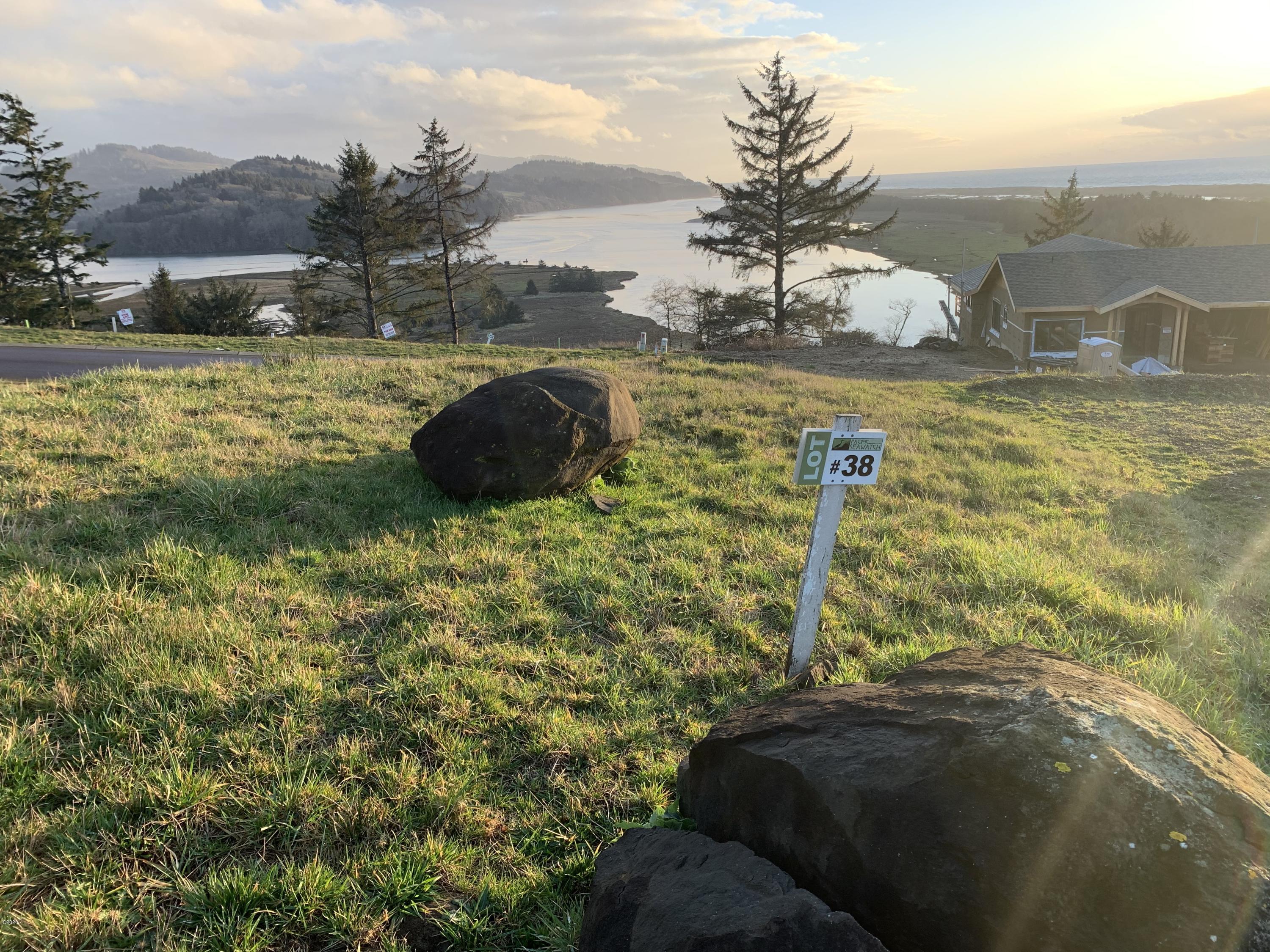 Lot 38 Brooten Mt Road Pacific City, OR 97135 - Photo 2 of 6 Lot 38