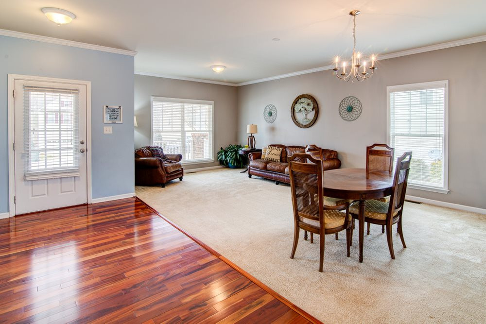 874 Seastone Street Raleigh, NC 27603 - Photo 3 of 30 Photo 3