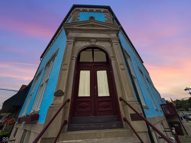 $232,000 | 31 East Main Street, Gosport, IN 47433