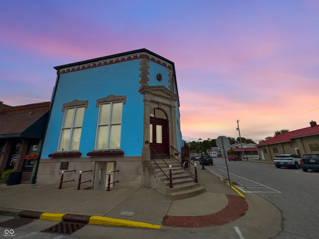 $244,000 | 31 East Main Street, Gosport, IN 47433