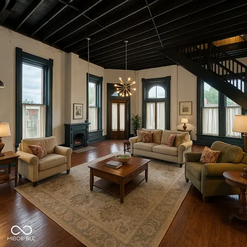 $244,000 | 31 East Main Street, Gosport, IN 47433