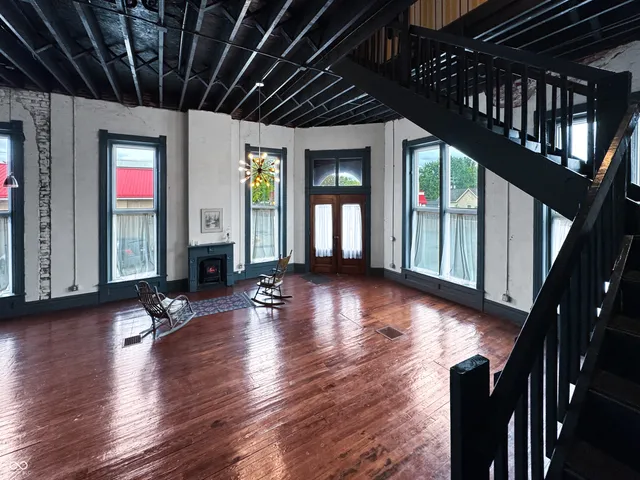 $232,000 | 31 East Main Street, Gosport, IN 47433