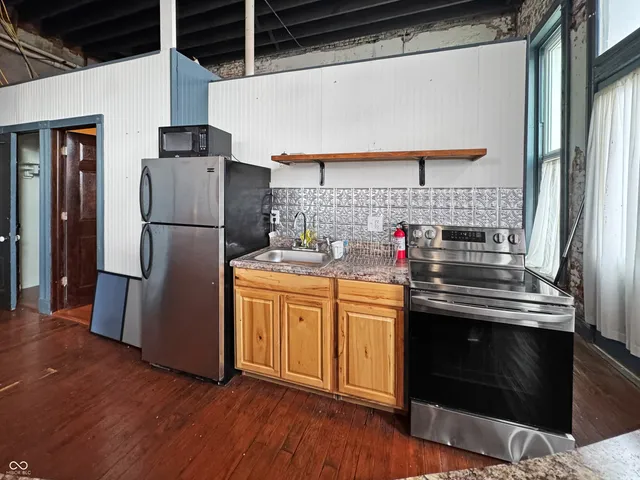 $232,000 | 31 East Main Street, Gosport, IN 47433